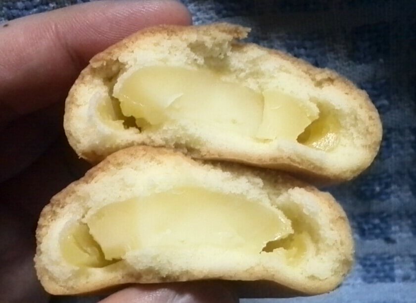 会津チーズ饅頭画像6