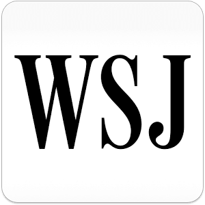 WSJ(ウォールストリートジャーナル)アイコン画像
