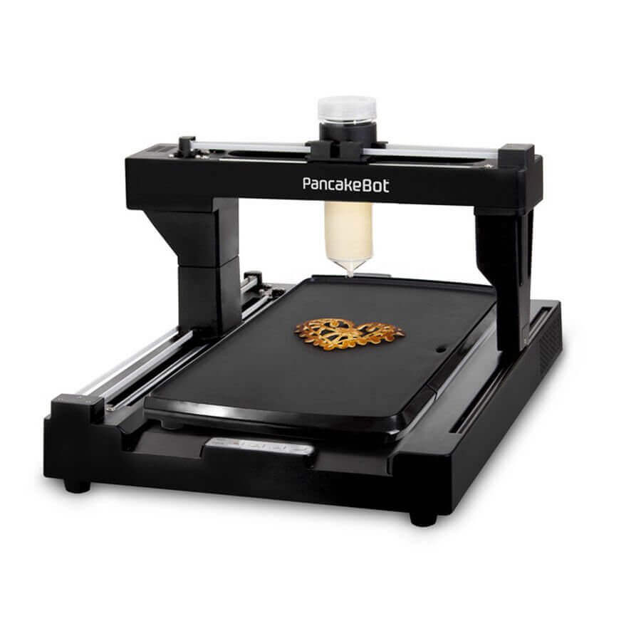 PancakeBot Custom Pancake Printer画像2