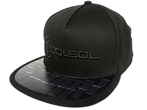 Solar Hat by SOLSOL画像2